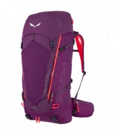 Salewa batoh Alptrek 50 +10 BP WS